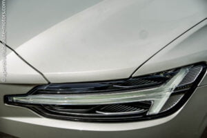 Volvo V60 T6 PHEV Recharge AWD Inscription