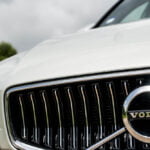 Volvo V60 T6 PHEV Recharge AWD Inscription