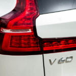 Volvo V60 T6 PHEV Recharge AWD Inscription