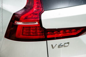 Volvo V60 T6 PHEV Recharge AWD Inscription