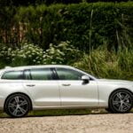 Volvo V60 T6 PHEV Recharge AWD Inscription