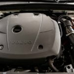 Volvo V60 T6 PHEV Recharge AWD Inscription