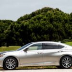 Lexus ES 300h Special Edition