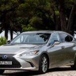 Lexus ES 300h Special Edition