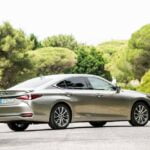 Lexus ES 300h Special Edition