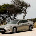 Lexus ES 300h Special Edition