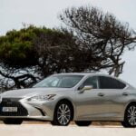 Lexus ES 300h Special Edition