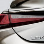 Lexus ES 300h Special Edition