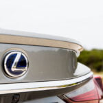 Lexus ES 300h Special Edition