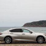 Lexus ES 300h Special Edition