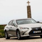 Lexus ES 300h Special Edition