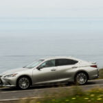 Lexus ES 300h Special Edition