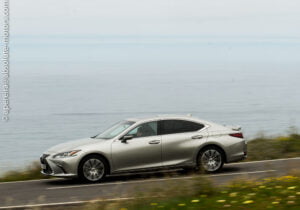 Lexus ES 300h Special Edition