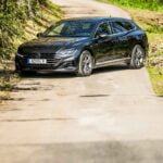 VW Arteon Shooting Brake 2.0 TDI (150 cv) DSG R-Line