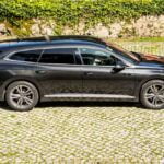 VW Arteon Shooting Brake 2.0 TDI (150 cv) DSG R-Line