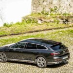 VW Arteon Shooting Brake 2.0 TDI (150 cv) DSG R-Line