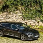 VW Arteon Shooting Brake 2.0 TDI (150 cv) DSG R-Line