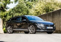 VW Arteon Shooting Brake 2.0 TDI (150 cv) DSG R-Line