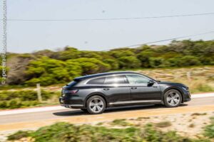 VW Arteon Shooting Brake 2.0 TDI (150 cv) DSG R-Line