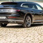 VW Arteon Shooting Brake 2.0 TDI (150 cv) DSG R-Line