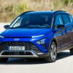 Hyundai Bayon 1.0 T-GDi DCT Premium