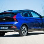 Hyundai Bayon 1.0 T-GDi DCT Premium