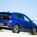 Hyundai Bayon 1.0 T-GDi DCT Premium