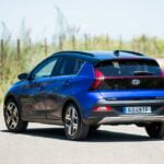 Hyundai Bayon 1.0 T-GDi DCT Premium