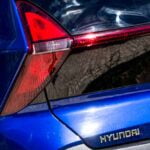 Hyundai Bayon 1.0 T-GDi DCT Premium