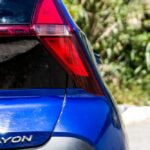 Hyundai Bayon 1.0 T-GDi DCT Premium