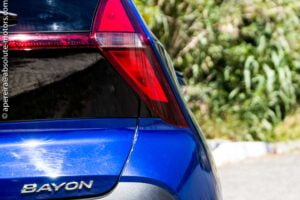 Hyundai Bayon 1.0 T-GDi DCT Premium