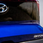 Hyundai Bayon 1.0 T-GDi DCT Premium