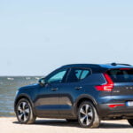 Volvo XC40 P8 Recharge AWD