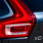 Volvo XC40 P8 Recharge AWD