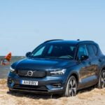 Volvo XC40 P8 Recharge AWD