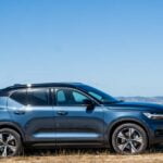 Volvo XC40 P8 Recharge AWD