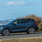 Volvo XC40 P8 Recharge AWD