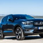 Volvo XC40 P8 Recharge AWD