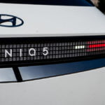 Hyundai Ioniq 5 Vanguard + Plug&Power