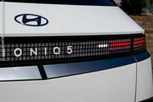Hyundai Ioniq 5 Vanguard + Plug&Power