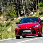 Toyota GR Yaris 1.6 T Extreme Rally