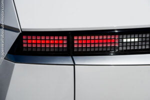 Hyundai Ioniq 5 Vanguard + Plug&Power