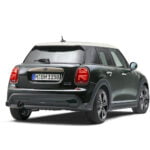 Mini Cooper S 5p Resolute Edition