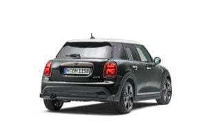 Mini Cooper S 5p Resolute Edition