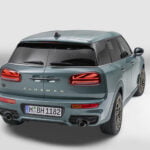 Mini Cooper S Clubman Untold Edition