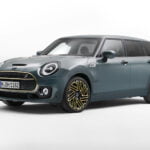 Mini Cooper S Clubman Untold Edition