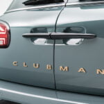 Mini Cooper S Clubman Untold Edition