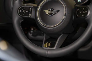 Mini Cooper S Clubman Untold Edition