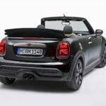 Mini Cooper S Cabrio Resolute Edition