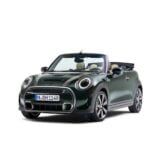 Mini Cooper S Cabrio Resolute Edition